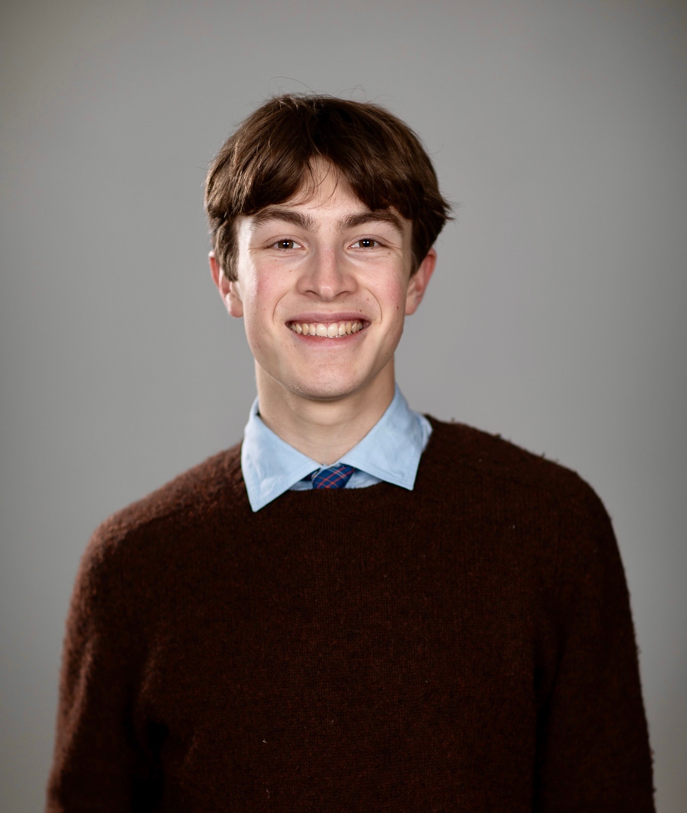 Zane Reed