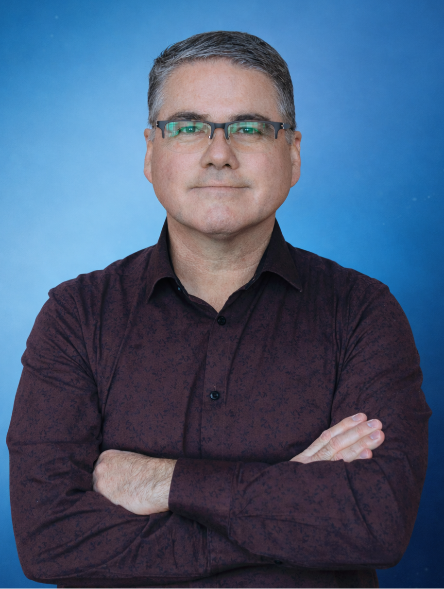Ray DePaul